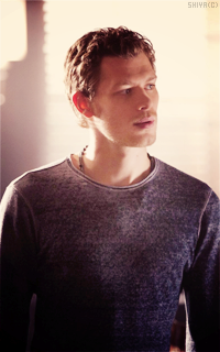 Joseph Morgan AadAcfDI