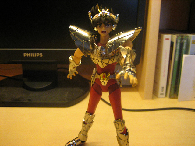 [Imagens]Saint Cloth Myth Ex - Seiya de Pégasus V2 AadSpDWQ