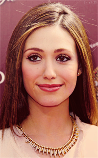 Emmy Rossum AaeoMHQe