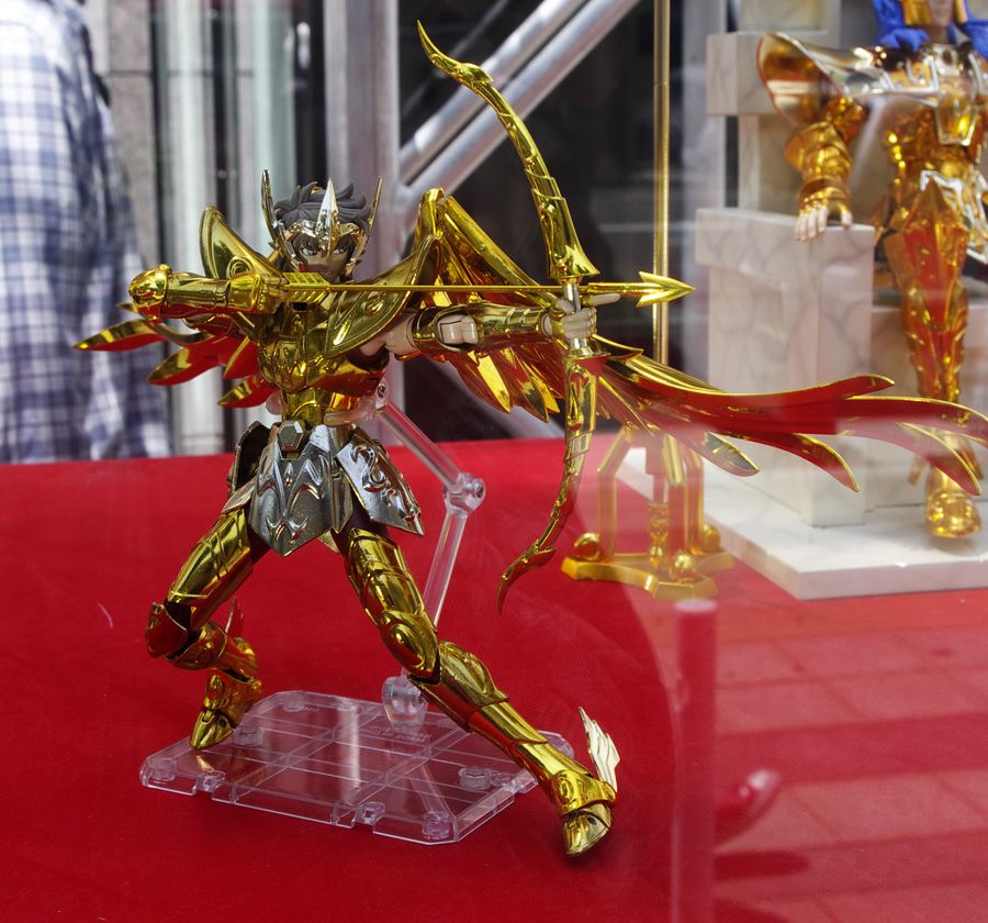 [Myth Cloth EX] Sagittarius Gold Cloth (25 Août 2012) Aaf5kjeQ