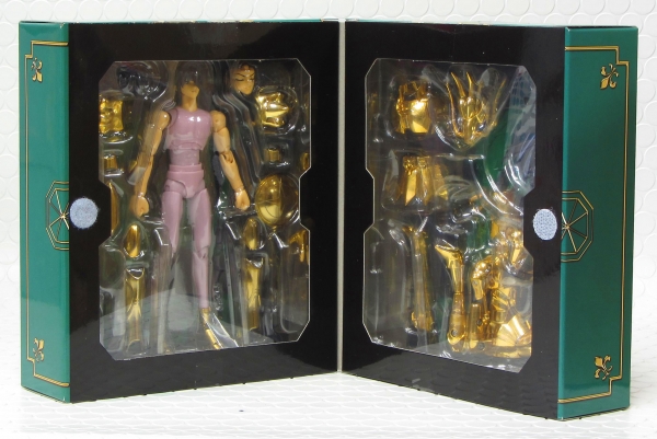 Myth Cloth-[Giugno 2012]-Dragon Shiryu V1 Gold Limited-Toei Shop- AaglA64k