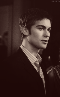 Chace Crawford AanbEkEz