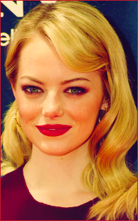 EMMA STONE. AapVKG4s