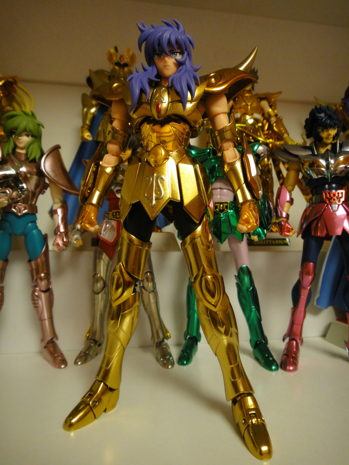 [Myth Cloth EX] Scorpio Gold Cloth (21 Avril 2012) AaqI21XF