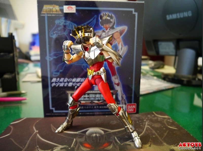 [Imagens]Saint Cloth Myth Ex - Seiya de Pégasus V2 Aarg5Gyy