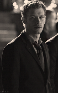 Joseph Morgan AauKENUA