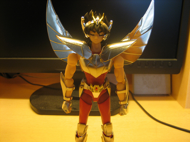 [Imagens]Saint Cloth Myth Ex - Seiya de Pégasus V2 AauL9qzY