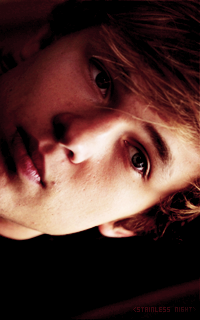 William Moseley AauOHdYs