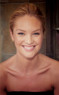 Candice Swanepoel AaudGb23