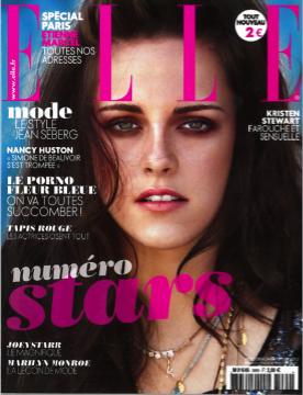 Kristen Stewart - Imagenes/Videos de Paparazzi / Estudio/ Eventos etc. - Página 23 AaupQCqm