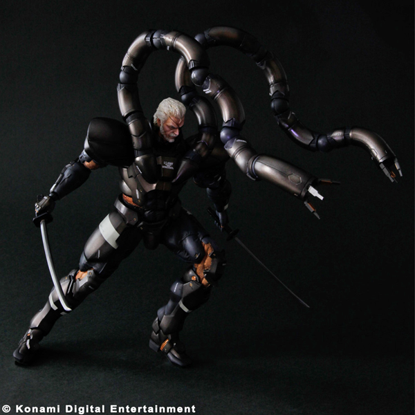 [SQUARE ENIX] - Play Arts Figures AaurSpqA