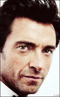 Galerie d'un professeur - Hugh Jackman AavqPDOc