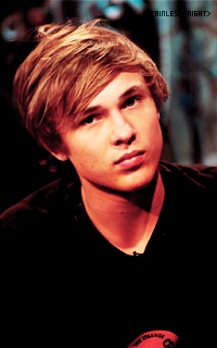 William Moseley AawGR8M9