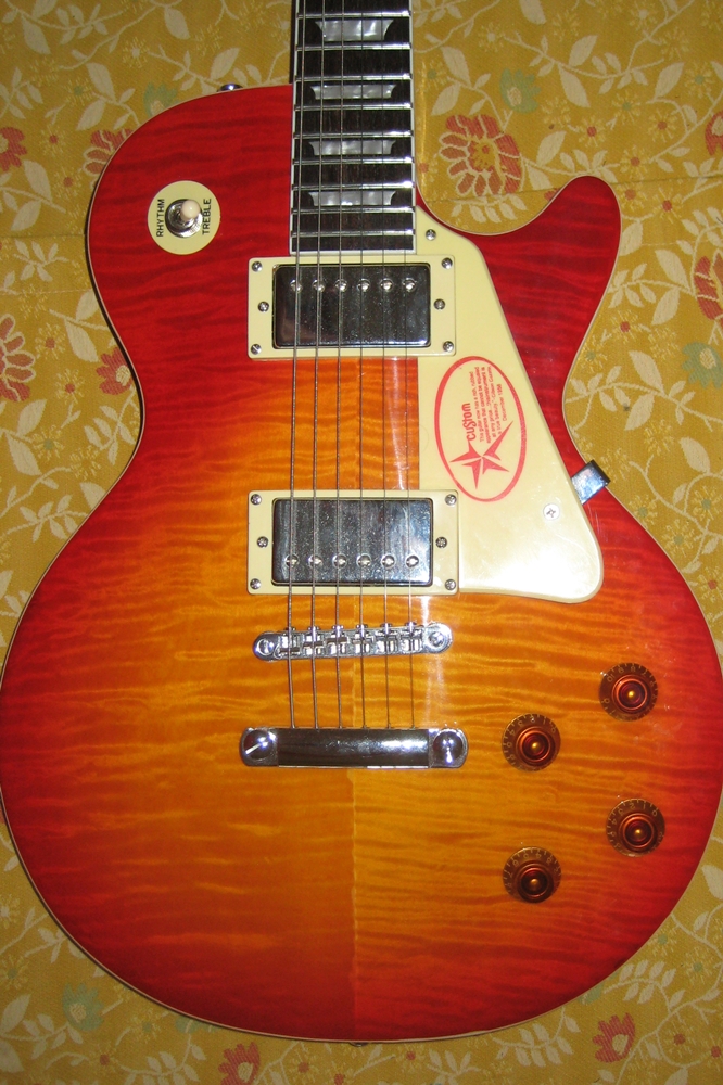 lespaul standard 59 AayWoPK5