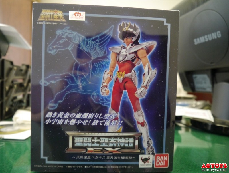 [Imagens]Saint Cloth Myth Ex - Seiya de Pégasus V2 Aayoxokm