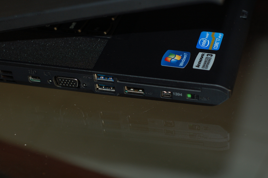Đánh giá Lenovo ThinkPad W530, dòng máy trạm chuyên dụng, siêu bền Abb5WhM9