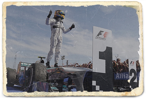 Temporada de la Fórmula 1 2013 · Fotos Abd0L3Fl