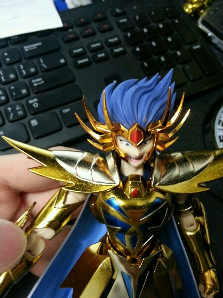 [Imagens]Saint Cloth Myth EX - Máscara da Morte de Câncer AbdqQpSy