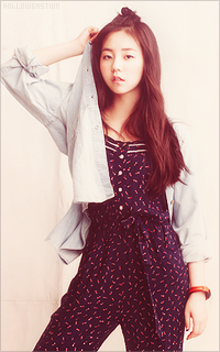 Ahn So Hee  AbfrmGhS