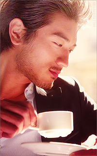 Gao Yi Xiang / Godfrey Gao AbjflNjt