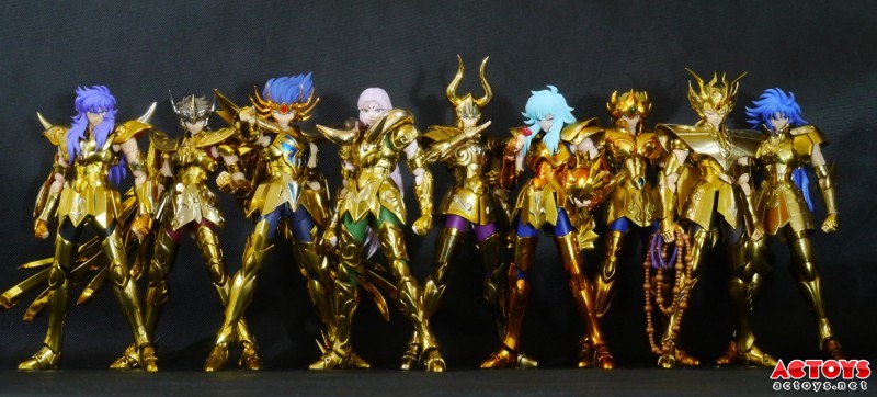 [Imagens] Saint Cloth Myth Ex - Shura de Capricornio AblV6a0M