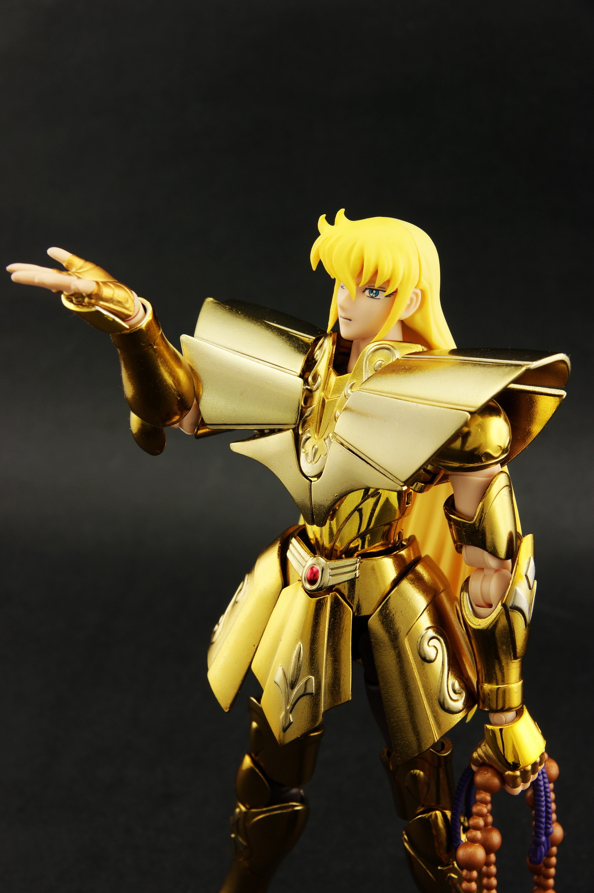 [Comentários] Saint Cloth Myth Ex - Shaka de Virgem. - Página 11 AbnCOA0c