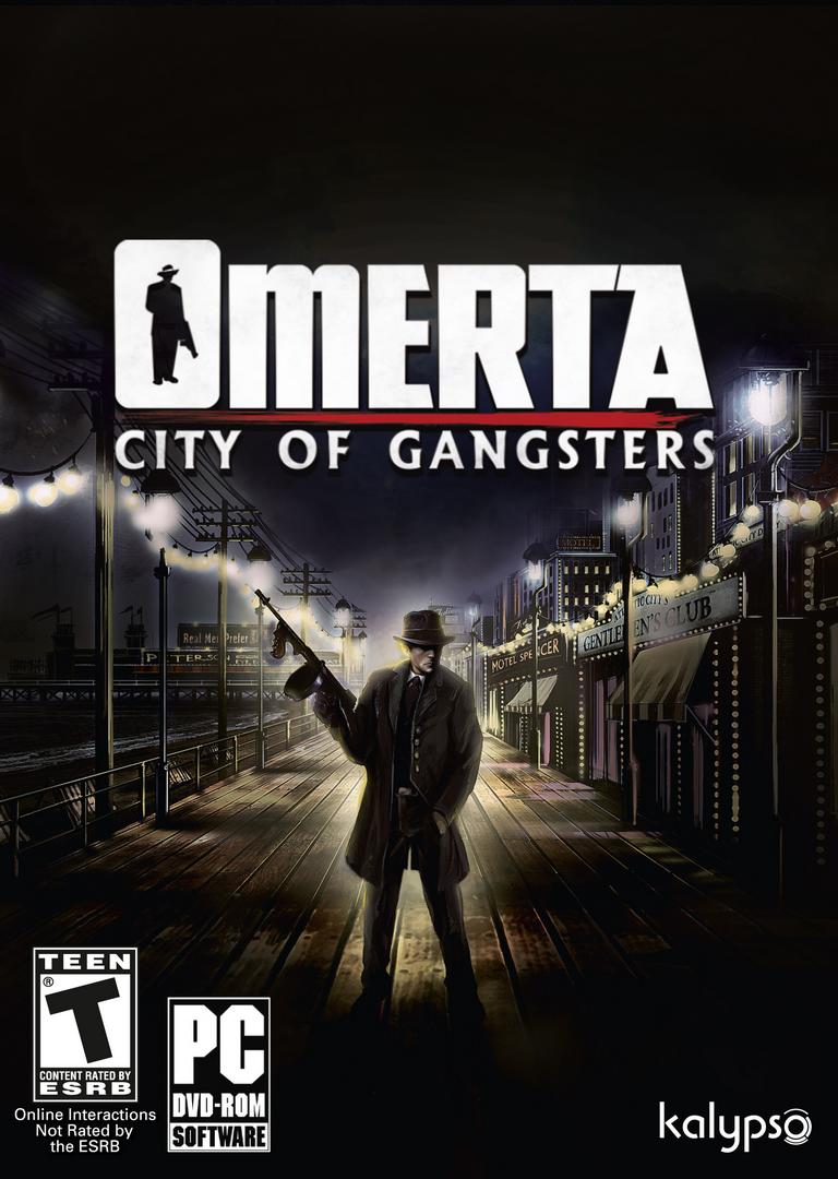  [lf]Omerta City of Gangsters (2013) - DAGGER AbnUx0HZ