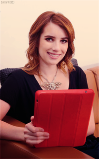 Emma Roberts AbnjwxNc