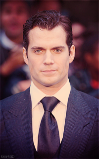 Henry Cavill Abp5Sode