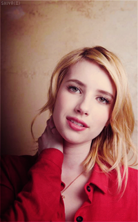 Emma Roberts AbpDB5wx