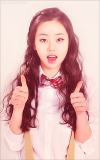 danseuse - Ahn So Hee  AbrBzvY6