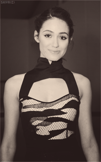 Emmy Rossum AbsAeSxB