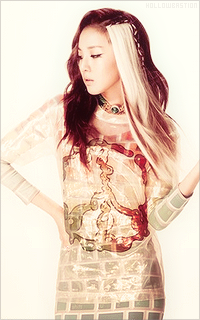 Sandara Park AbsnnmLb