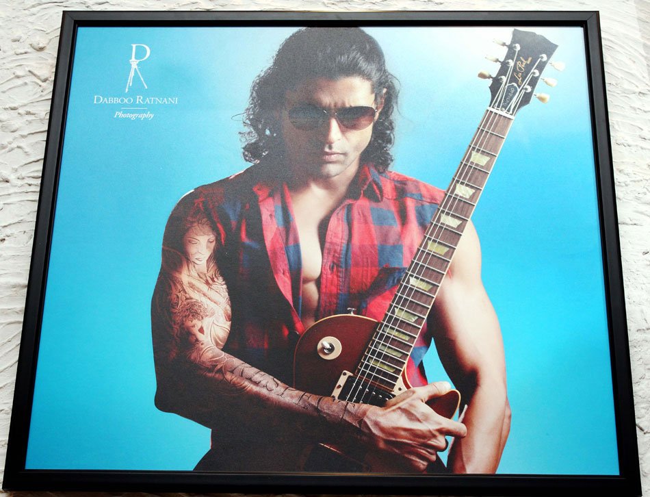 2013 - Bollywood Celebrities on Dabboo Ratnani's 2013 calendar AbtA25bX