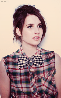 Emma Roberts AbuE6NOR