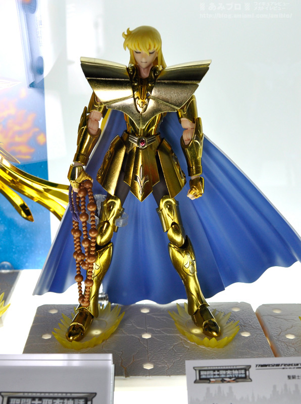 [Comentários] Saint Cloth Myth Ex - Shaka de Virgem. - Página 4 AbuSWL0U