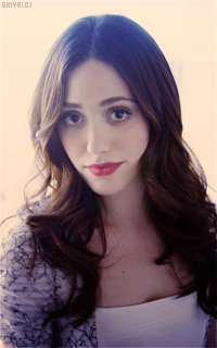 Emmy Rossum Abz83USH