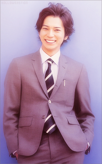 Matsumoto Jun  AbzBdZOu