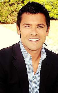 Mark Consuelos AcQ4CjYX