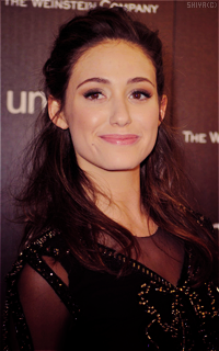 Emmy Rossum Acc2ZHGV