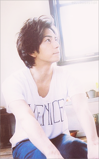 Matsumoto Jun  Accr8MU8