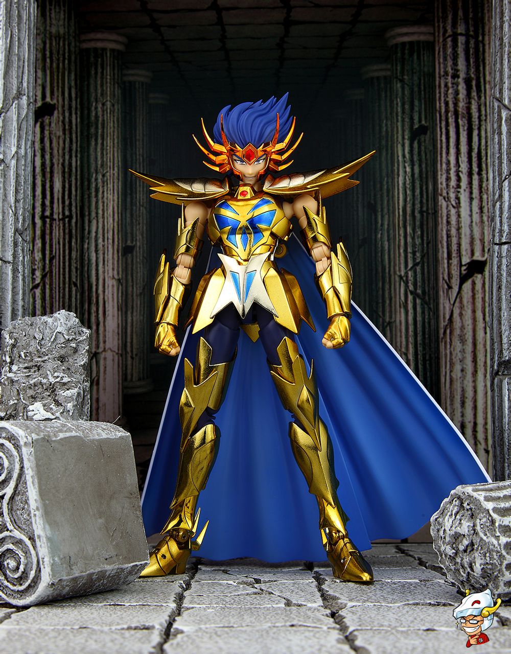 [Imagens]Saint Cloth Myth EX - Máscara da Morte de Câncer AcdAn0oI