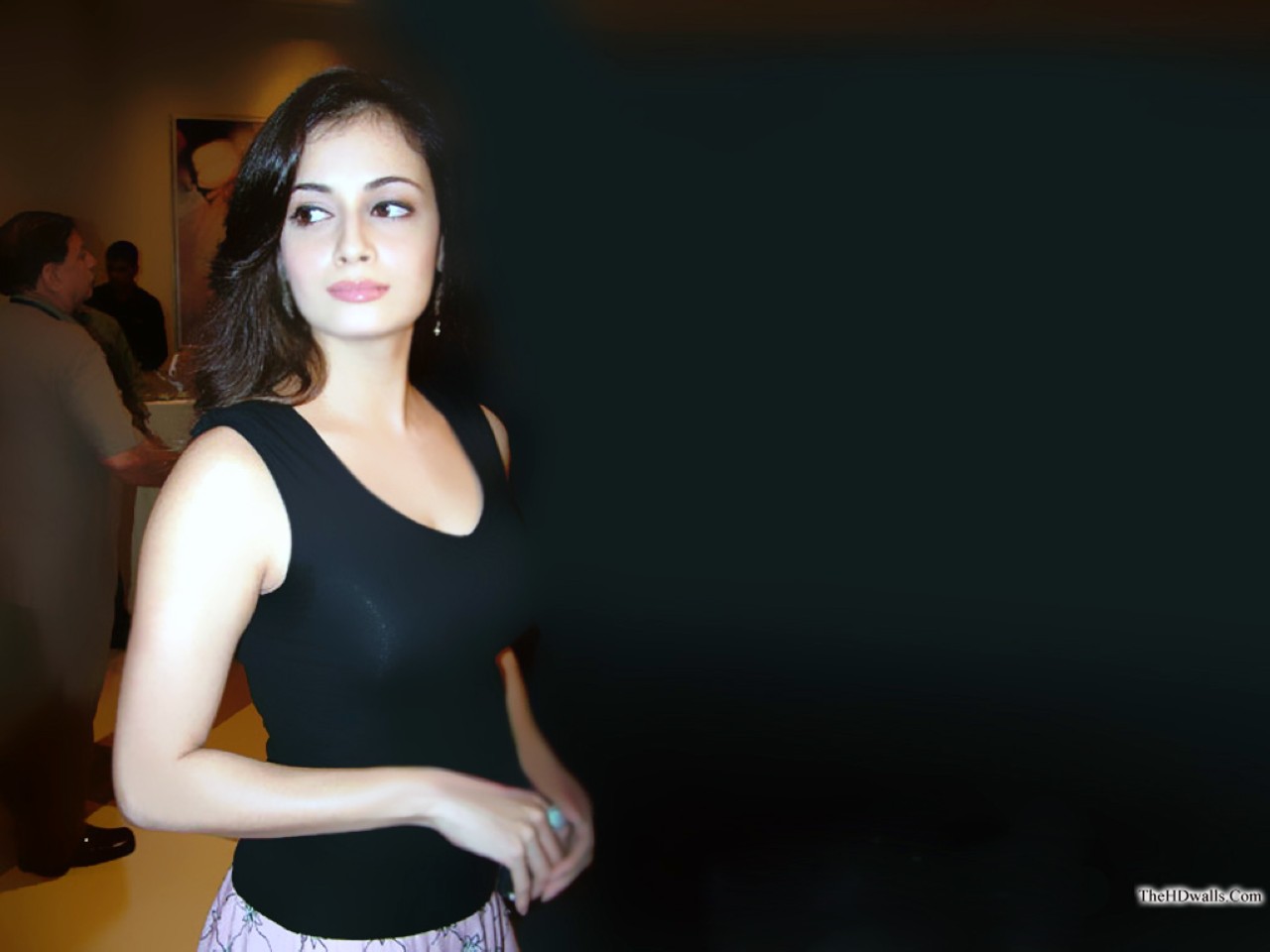 Bollywood Diya Mirza Wallpapers AcjCymV0