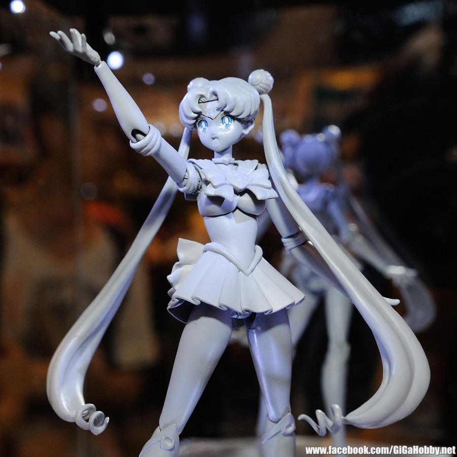 [Preview] Bishoujo Senshi Sailormoon Super -Sailor Moon- (Legend Studio) AckfOyWK