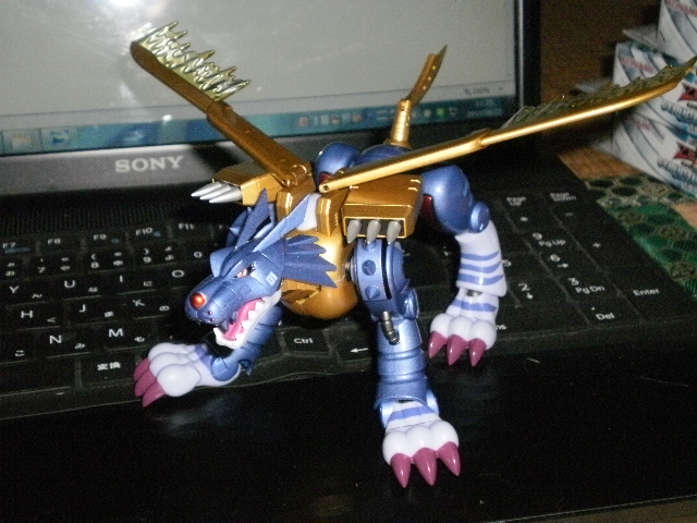 [D-Arts/S.H.Figuarts] Digimon - Página 10 Acl4b6pe