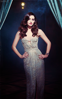 Emmy Rossum AcnEdrCr