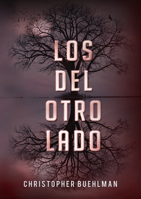 Los del otro lado - Christopher Buehlman AcoQDyZ8