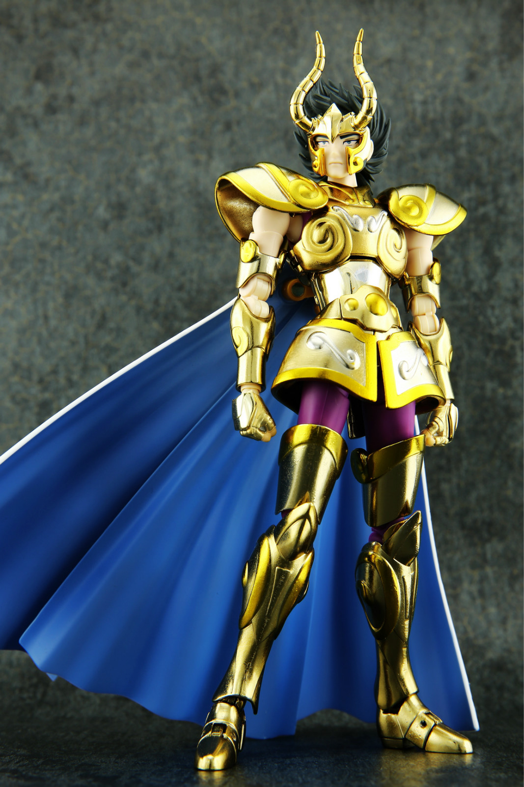  [Luglio 2013] Saint Cloth Myth EX Capricorn Shura - Pagina 10 AcpRB9Lo