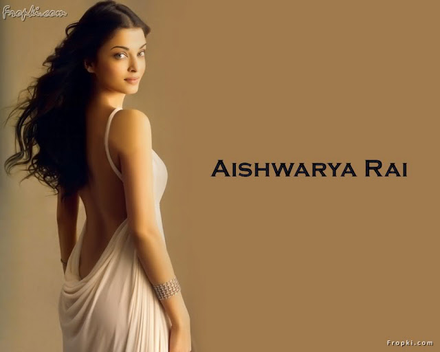 Aishwarya Rai showcasing her bottom AcqMr7iy
