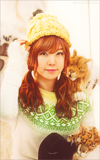 Oh Hye Rin - Raina [After School] AcqWk8TC